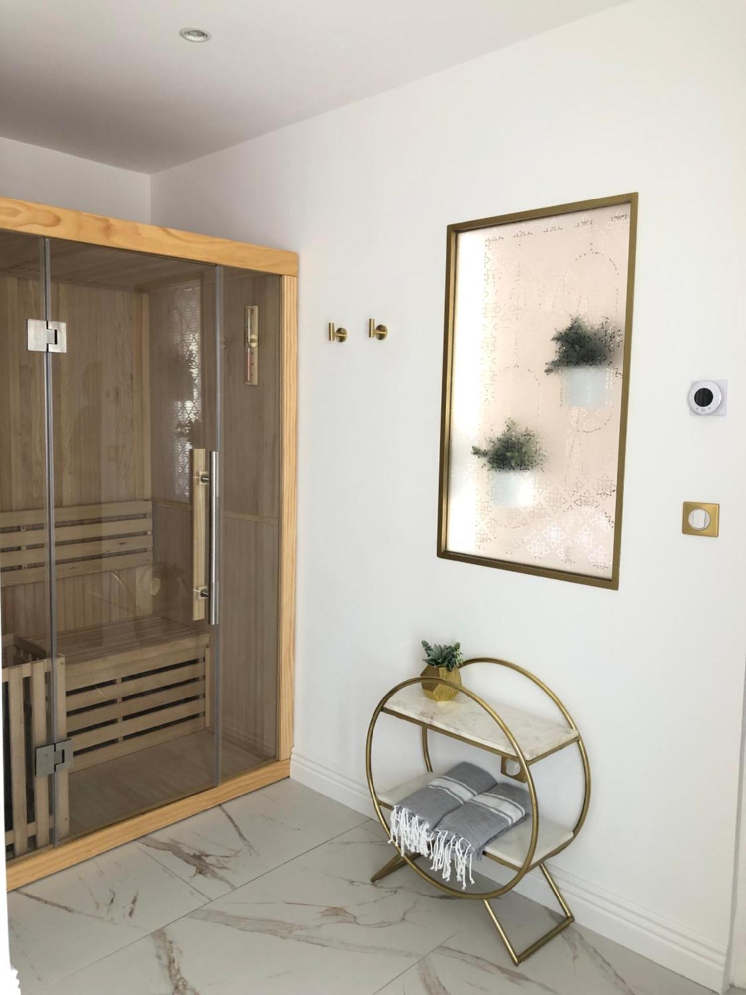 Bed and Breakfast Le Coeur De La Bastide - Adult Only Carcassonne Esterno foto