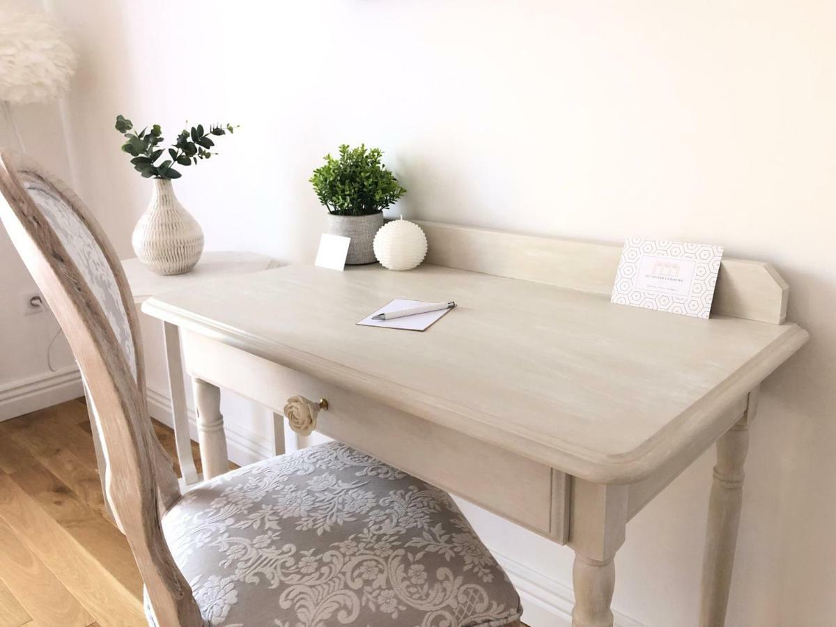 Bed and Breakfast Le Coeur De La Bastide - Adult Only Carcassonne Esterno foto