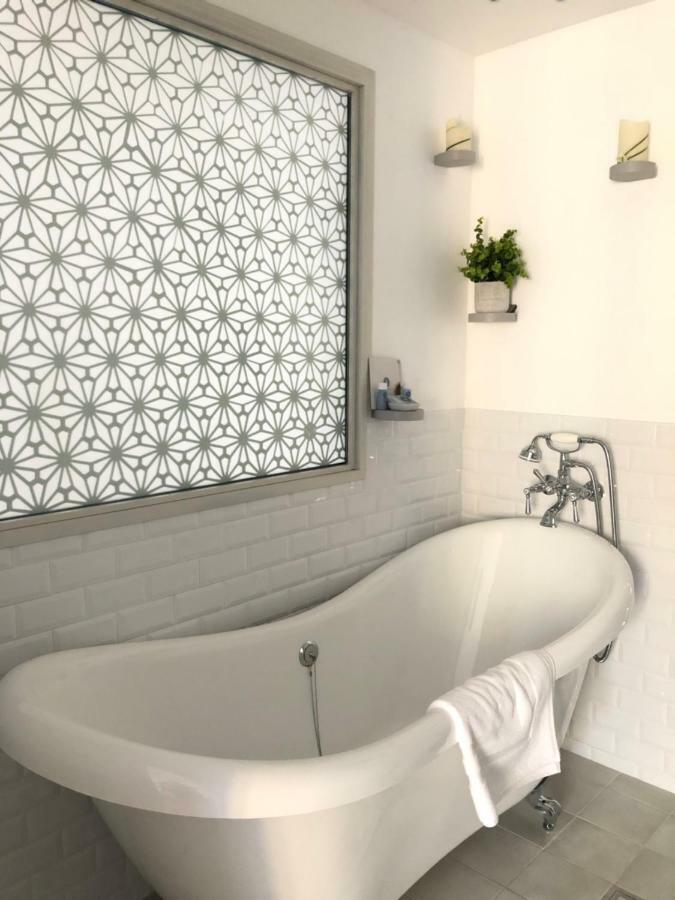 Bed and Breakfast Le Coeur De La Bastide - Adult Only Carcassonne Esterno foto