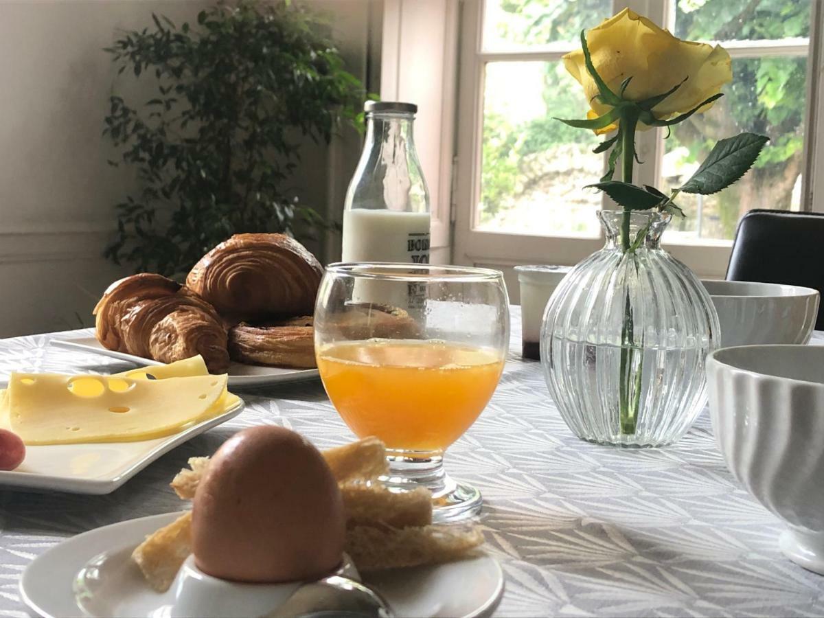 Bed and Breakfast Le Coeur De La Bastide - Adult Only Carcassonne Esterno foto